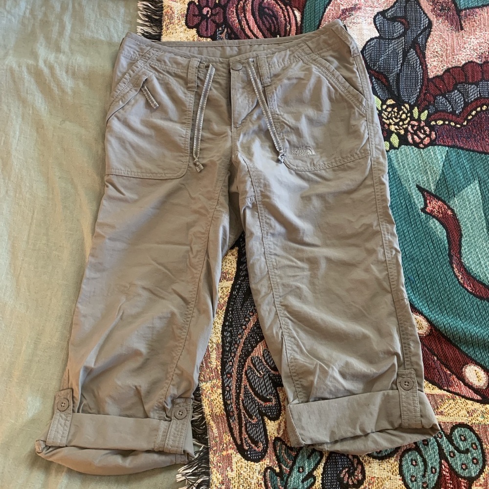 North face pants